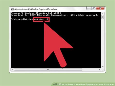 Monitor messages, social media platforms activity and receive alerts about their activity 4 Ways to Know if You Have Spyware on Your Computer - wikiHow