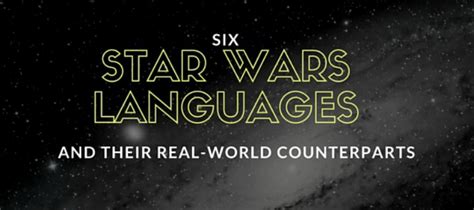 Check spelling or type a new query. 6 Star Wars Languages and Their Real-World Counterparts ...