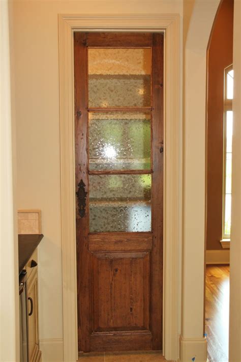 And if i can, how do i adjust the height of the door in the frame to stop this happening. Why A Cool Pantry Door Is The Secret Ingredient To A Cool ...