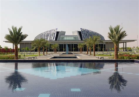 Life sciences and medicine sphere: UAEU moves up 40 places in the QS World University ...