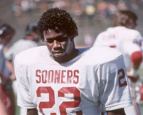Marcus Dupree Net Worth All About The Vanishing Football Stars