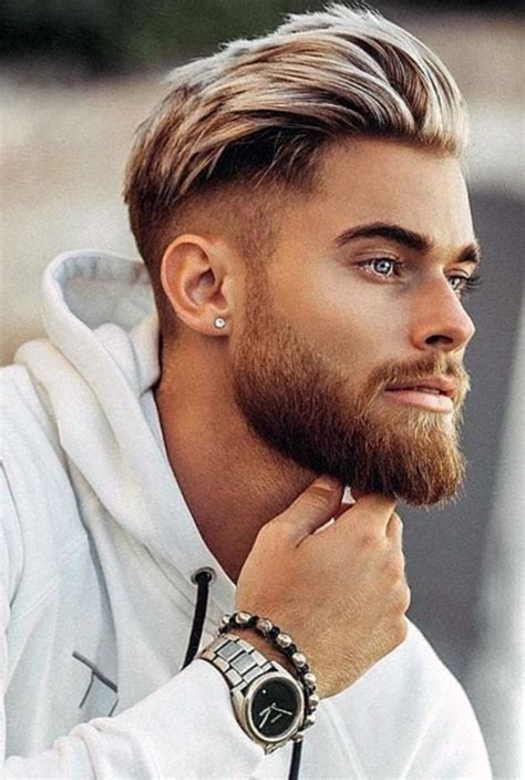 Find The Coolest Short Beard Styles At Hair Hairstyles Haircut Ideas