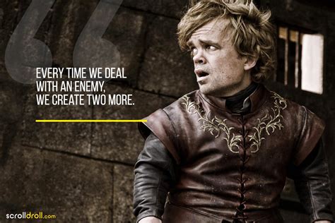33 tyrion lannister quotes that make him the most loved got character