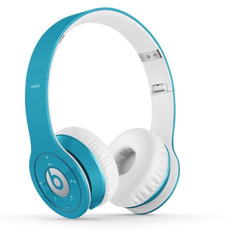 Limited Edition Beats By Dr Dre Wireless Bluetooth