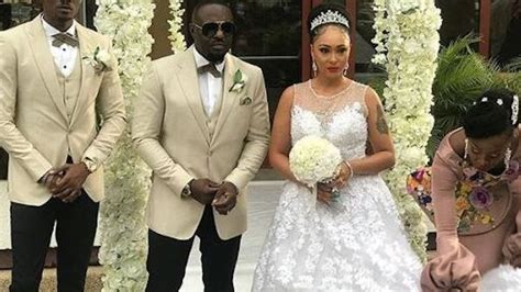 Untold Facts On Jim Iykes Wife Children Marriage Ex Lovers