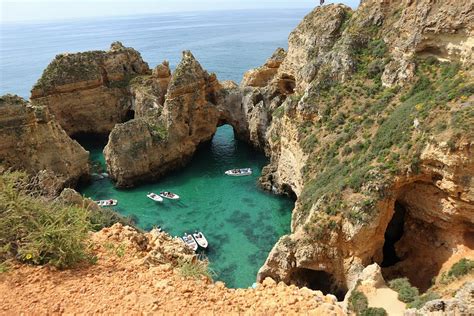 Los Lugares M S Bonitos Que Visitar En Portugal Felices Vacaciones