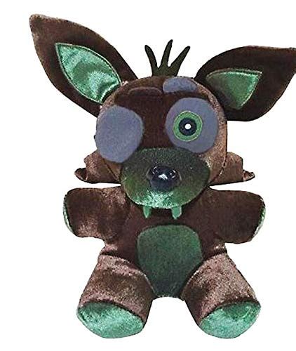 Buy Fnaf Plushies All Characters7 Five Nights Freddys Plush