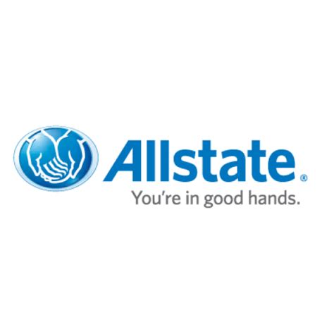 Are you in good hands? Allstate logo Vector - AI - Free Graphics download