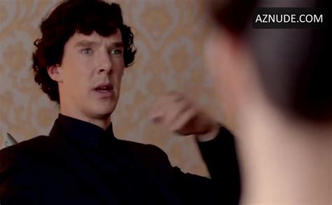 Lara Pulver Breasts Scene In Sherlock Aznude