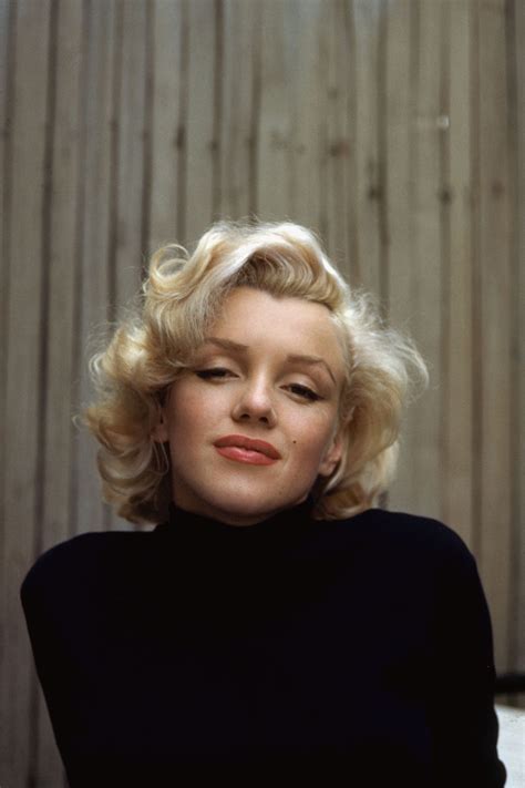 Marilyn Monroes Most Glamorous Moments Marilyn Monroe Photos Marilyn