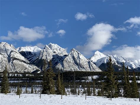 Canadian Rockies Winter Photo Workshop John Pedersen Photography