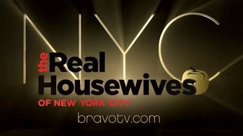 The Real Housewives Of New York City Season All We Know What To Watch