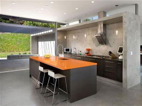 Dapur moden lebih daripada sekadar ruang yang direka untuk penyediaan memasak makanan, peranannya menjadi pusat. Hiasan Dalaman Dapur Sempit | Desainrumahid.com