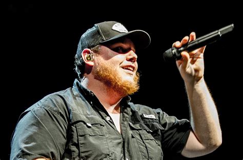 Academy of country music awards. See Luke Combs' Acoustic Performance of 'I Got Away With ...
