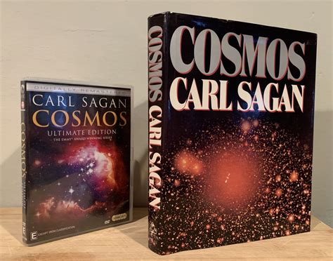 Carl Sagan Cosmos Book Online Great Band Blogger Photo Galery