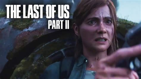 The Last Of Us Part Ii Ellie Toca Violão E Solta A Voz Em Dramático Comercial Assista