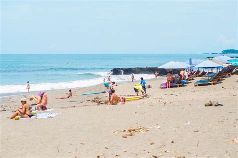 Batu Bolong Beach - Canggu | Sunshine Seeker ☮
