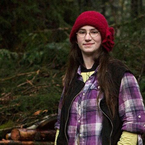Pin By Richard Buck Jr On People With Images Alaskan Bush People