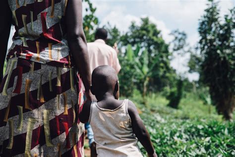 Stopping Child Abandonment In Uganda Globalgiving