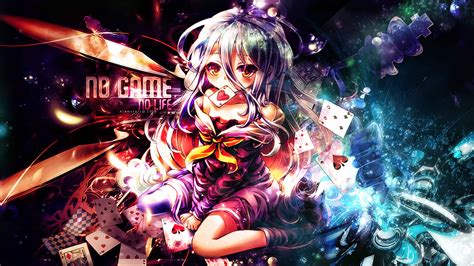 No Game No Life Wallpapers 87 Images