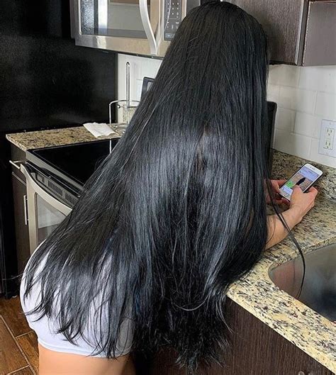 colombian real rapunzel di instagram black is the new black 🖤💃🏻🖤 colombianrealrapunzel