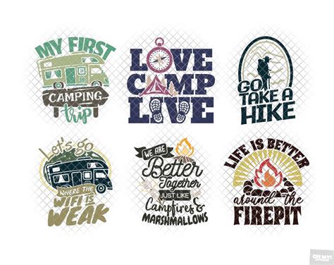 Free Free Camping Bucket Svg 235 SVG PNG EPS DXF File