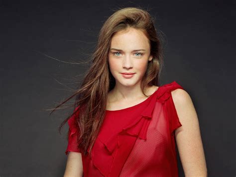 Alexis BLEDEL Biography And Movies