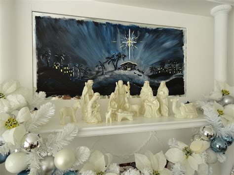 5,650 matches including pictures of nativity, mary, christ and. Baby Jesus (With images) | Decor, Baby jesus, Christmas