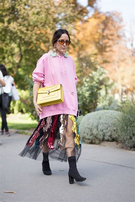40 perfect fall outfits to copy right now cool street fashion paris fashion week street style