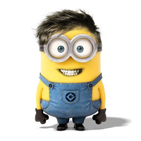 Me As A Minion By Noodle98 On Deviantart