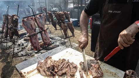 Experiencia Gourmet Un Abanico De Sabores Para Destacar La Cocina Argentina Infobae