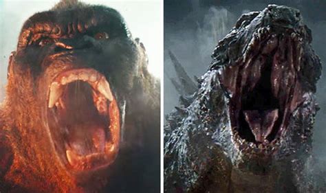 Kong Skull Island Has This Direct Link To Monsterverse Godzilla Sequel