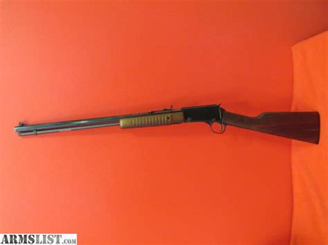 Armslist For Sale Unfired Henry H003tm 22mag Pump Action Rifle