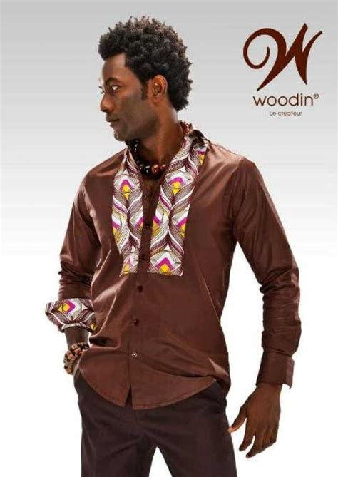 Modèle de tenue en pagne pour couple. modele pagne africain homme - Recherche Google | Fashion ...