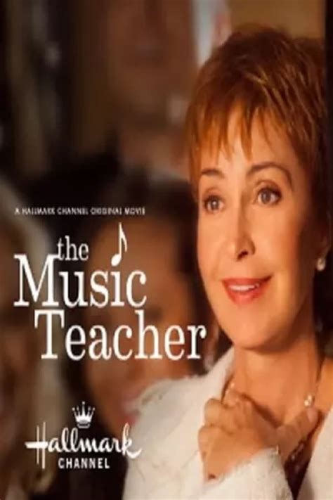 The Music Teacher 2012 — The Movie Database Tmdb