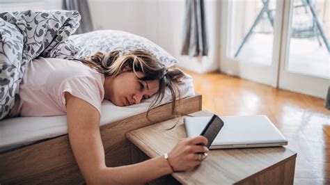 Les effets du manque de sommeil sur la santé TrendsCatchers
