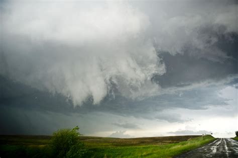 Stormy Sky Funnels Photograph By Jennifer Brindley Fine Art America