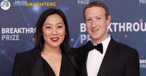 Mark Zuckerberg Wife Bio Age Parents Net Worth Career Wiki