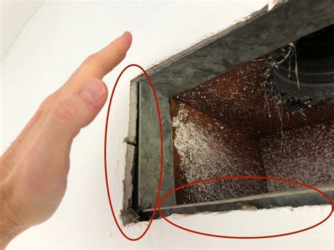 Air Sealing Hvac Duct Boots Save The Most Energy 12 Steps