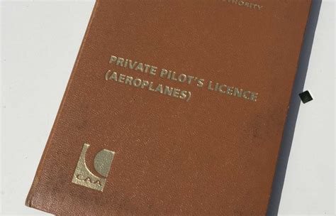 Pilot Prosecuted For Flying Without A Licence Flyer