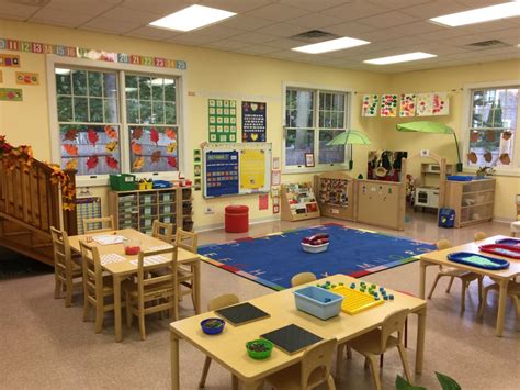 Transitional Kindergarten Fairwind Learning Center