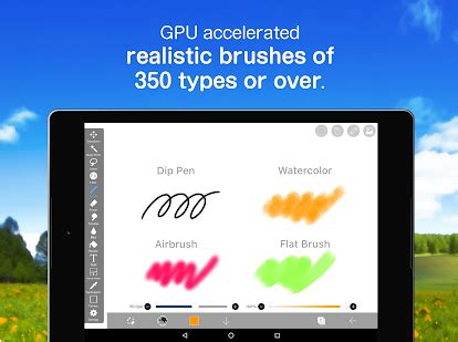 Estimated number of the downloads is more than 100000000. ibis Paint X for PC -Download for Windows & Mac - Apk for PC Windows Download