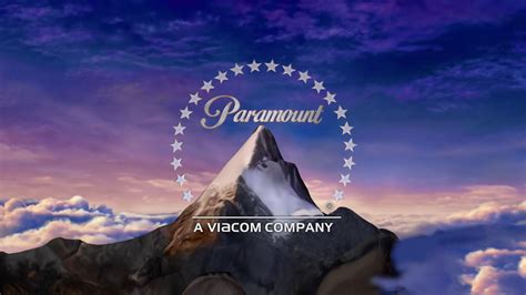 Paramount Pictures Logo 2010 With 1986 Mountain By Antwan 965 On Deviantart