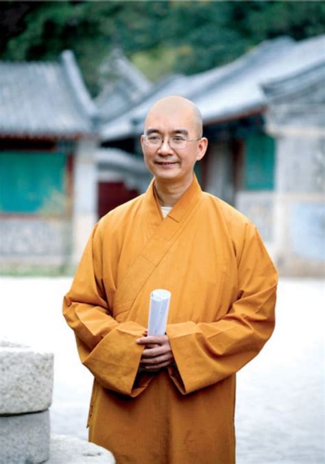 Buddhist Scandal In China Zero Equals Two