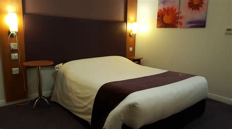 Compare hotel prices and find an amazing price for the premier inn aberdeen city centre hotel hotel in aberdeen. Premier Inn St. Helens South | Wheelchair Access Review