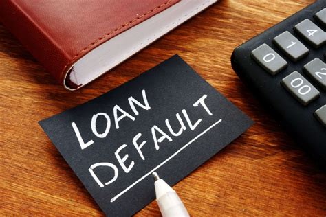 Loan Default And Loan Defaulters Consequences And Prevention Strategies In India