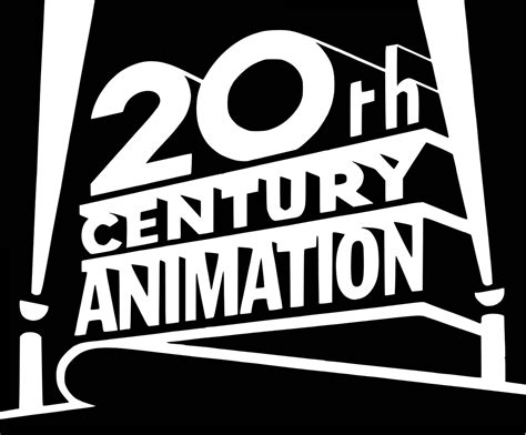 20th Century Animation Feature Animation Department 20th Century
