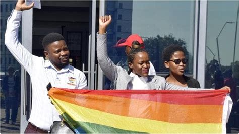 botswana decriminalises gay sex youtube