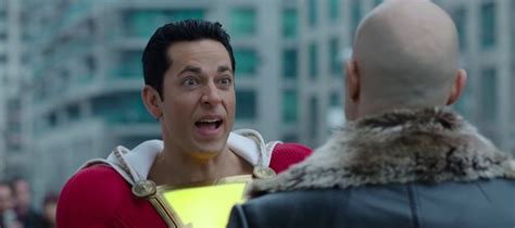 Warner Bros Is Releasing A Superhero Movie Called Shazam Next Year