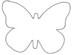 Color or paint the strawberries coloring page. large printable butterfly template free printable ...